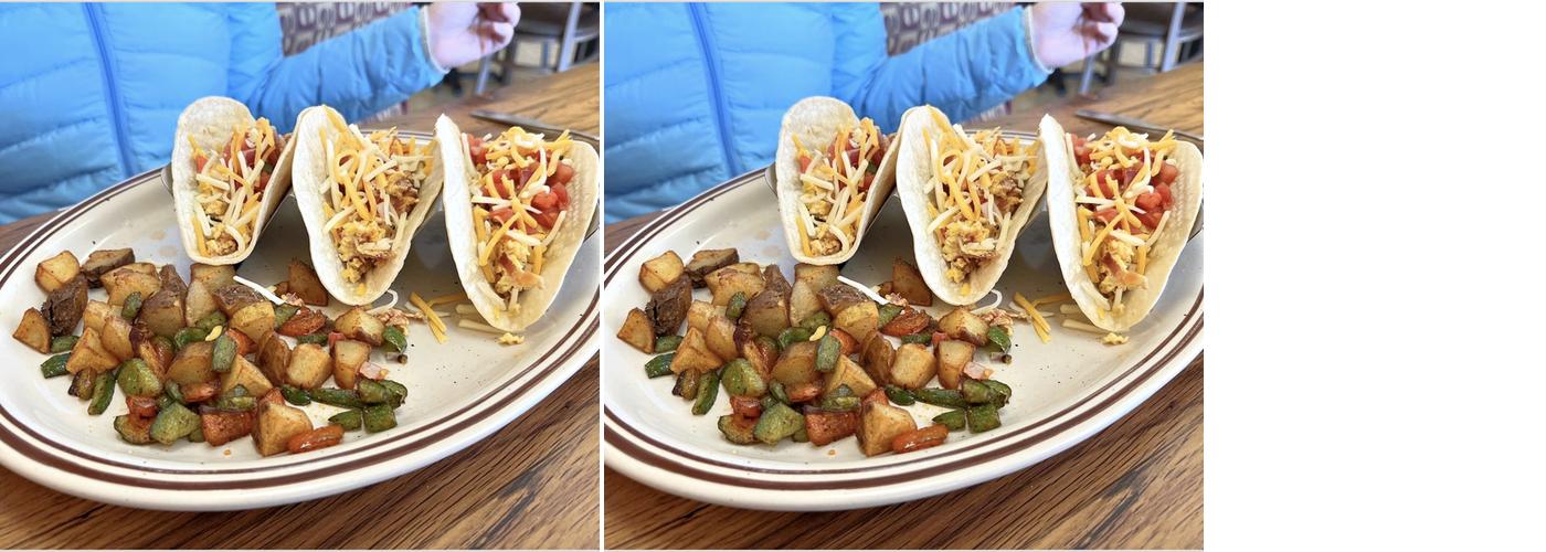 Las Fridas Mexican kitchen Bryn Mawr Menu