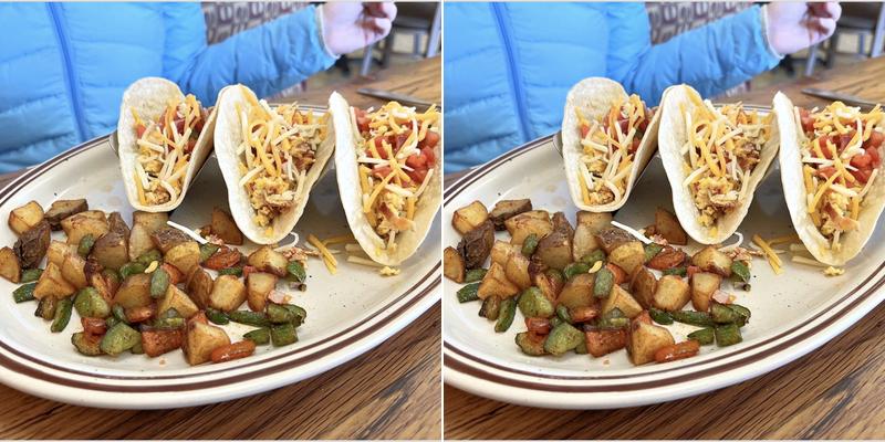 Las Fridas Mexican kitchen Bryn Mawr Menu