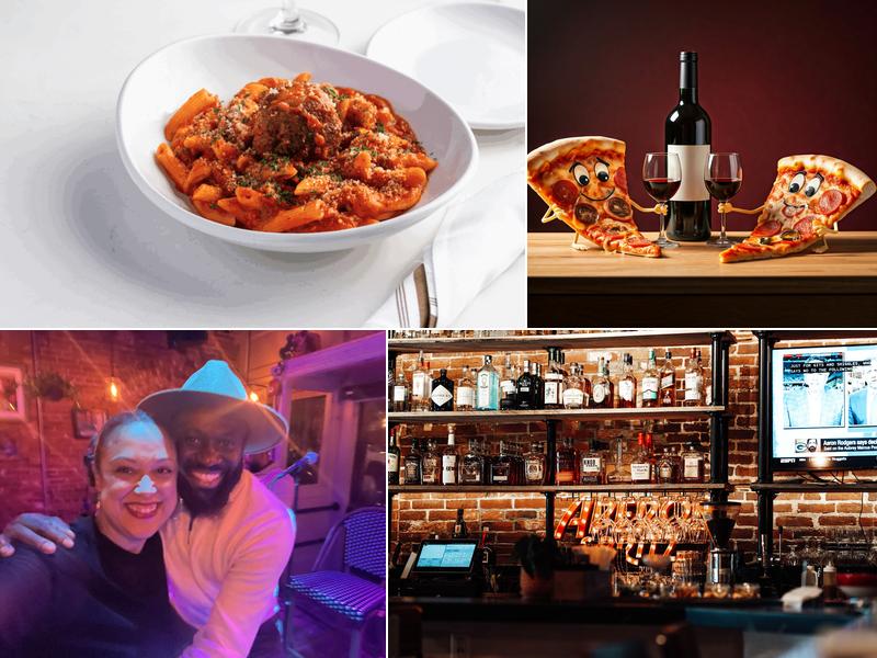 Napoletana Pizzeria and Bar