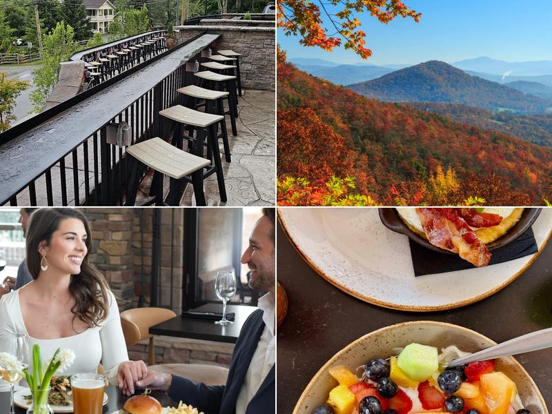 Hearth @ Embers 124 Morningside Dr, Blowing Rock