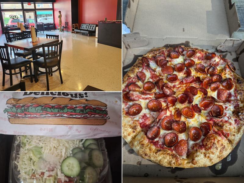 Missy D's 538 Midland Ave, Midland