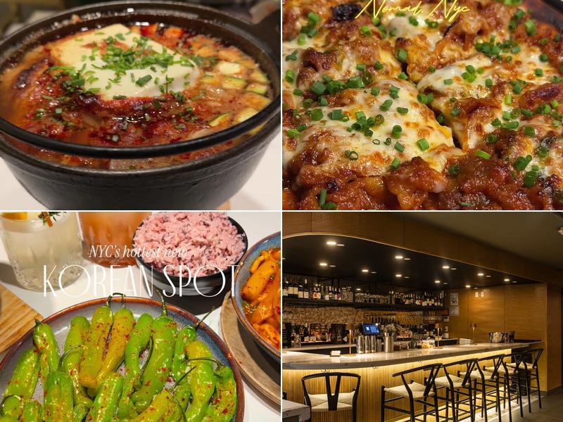 Seoul BAP