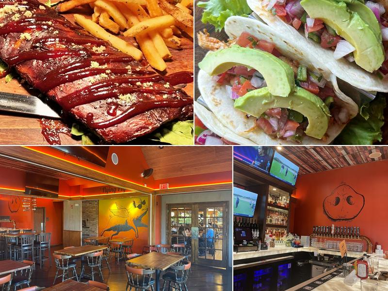 Flying Pig Tavern & Tap Limerick