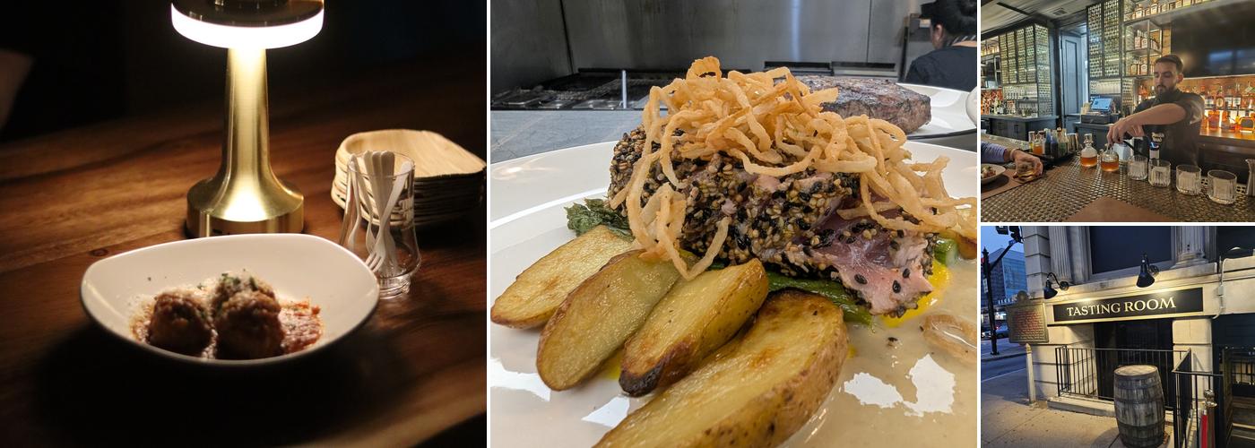 Monk's Road Boiler House