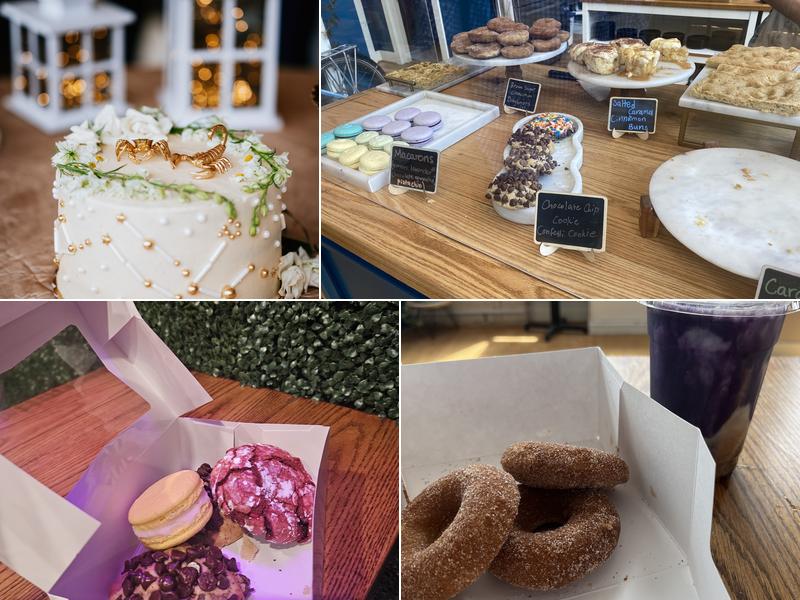 BMC Bakes 157 N Main St, Harrisonburg