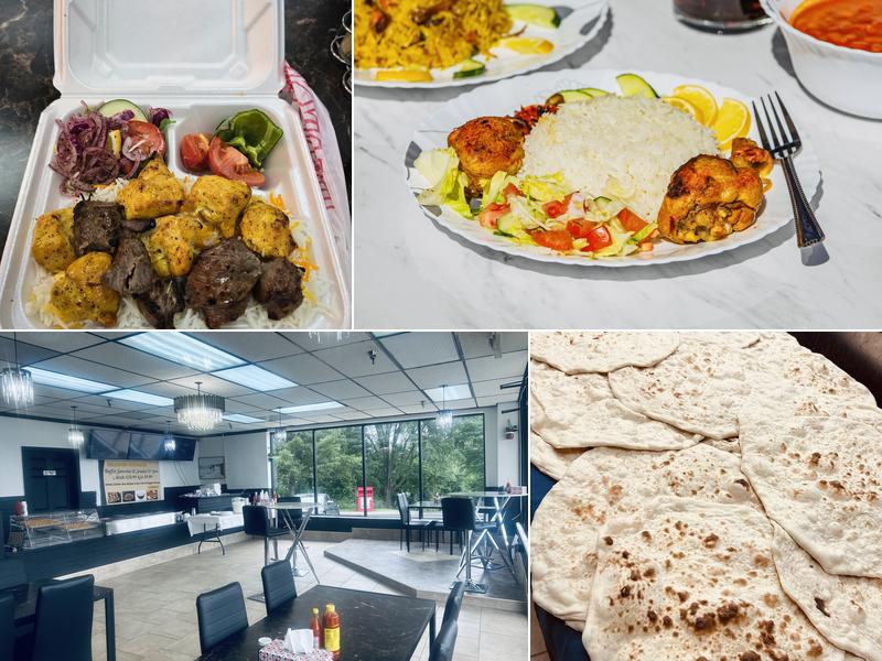 Kabob Corner 2173 S Main St, Harrisonburg