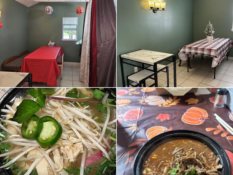 Umami 11702 Spotswood Trail Suite 2, Elkton