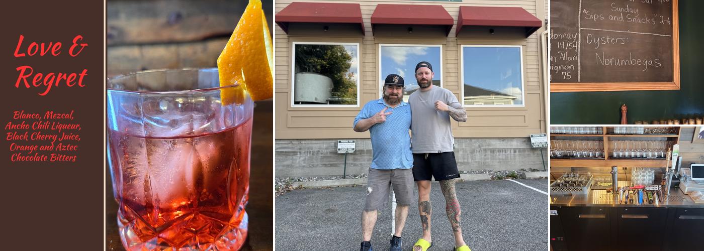 Pondicherry House Menu