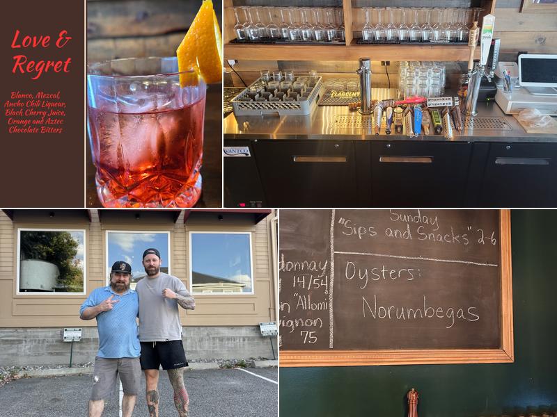 Pondicherry House Menu