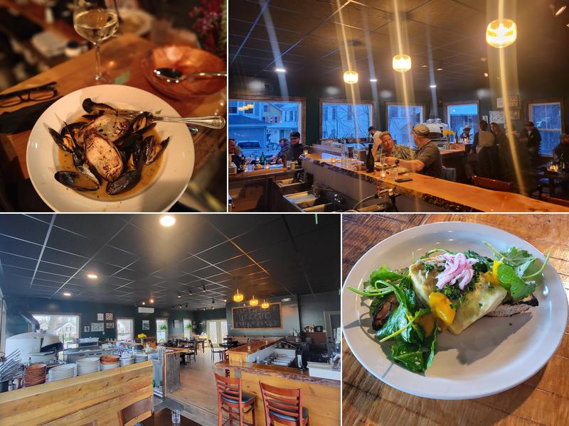 Pondicherry House 2 Cottage St, Bridgton