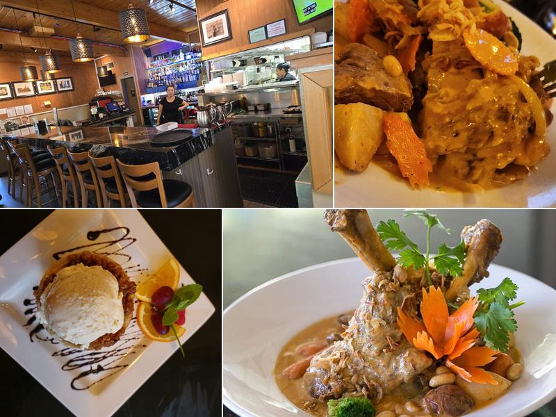 Thai Bloom! 1816 NE 3rd Ave, Camas