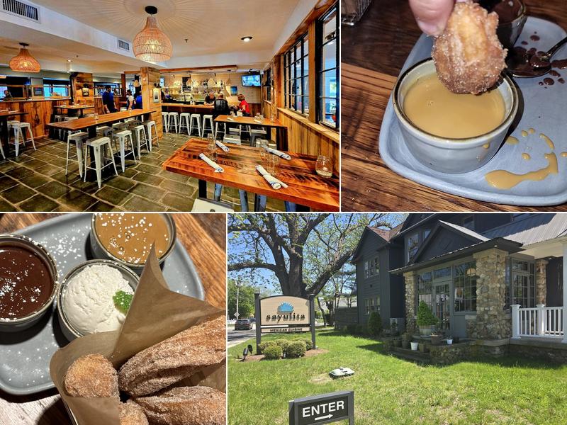 Sayulita 30 Main St, Centerbrook