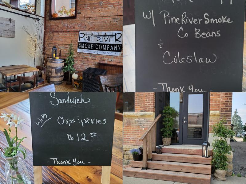 Pine River Smoke Co LLC