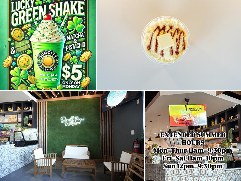 Suncity 20153 Farm to Market 2920 Suite 5, Tomball