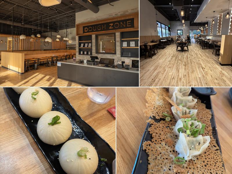 Dough Zone Dumpling House Sugar Land