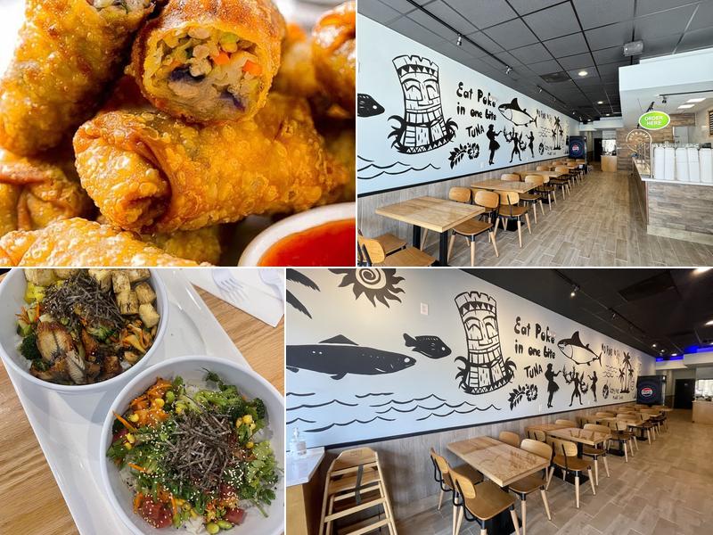 Poke Poki 5938 Hwy 6, Missouri City