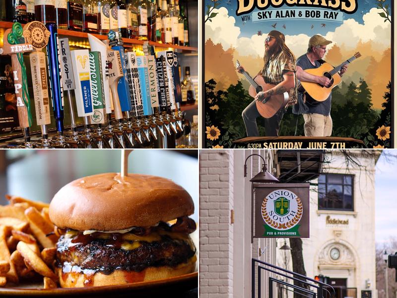 Union South Bar & Provisions