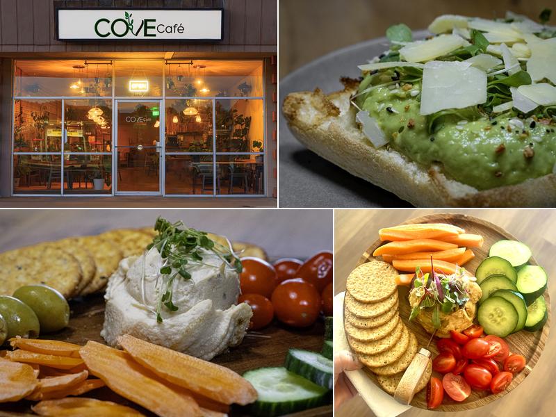 Cove Café