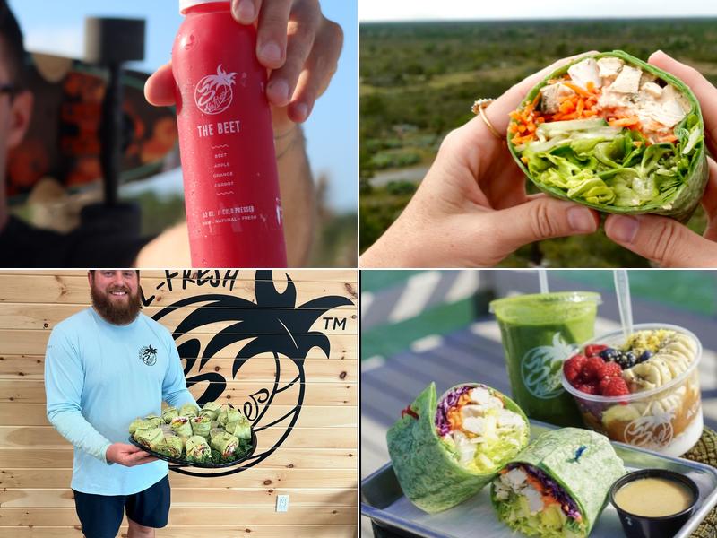 3Natives 225 Wall St, Huntington