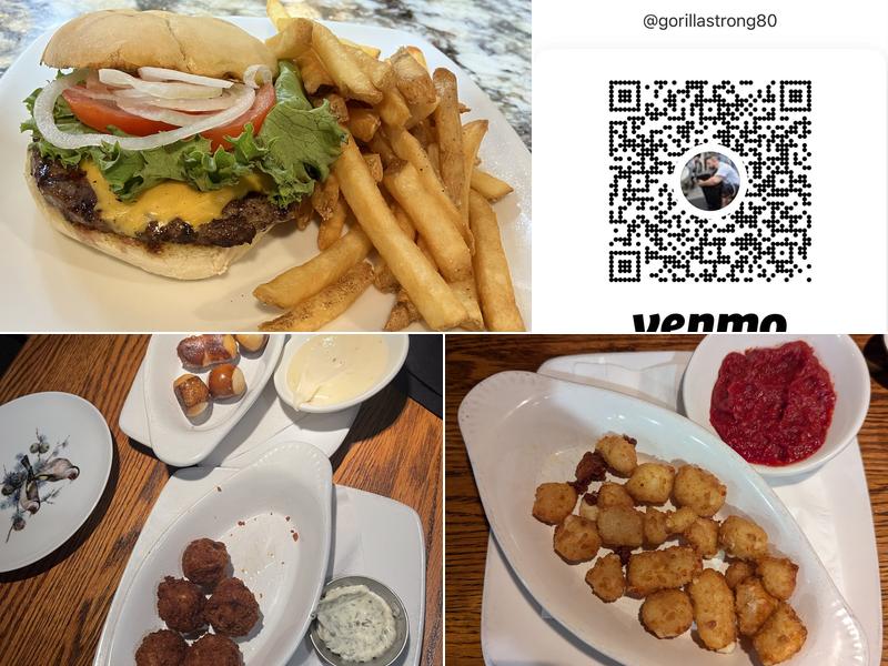 Broken Barrel Bar & Grill