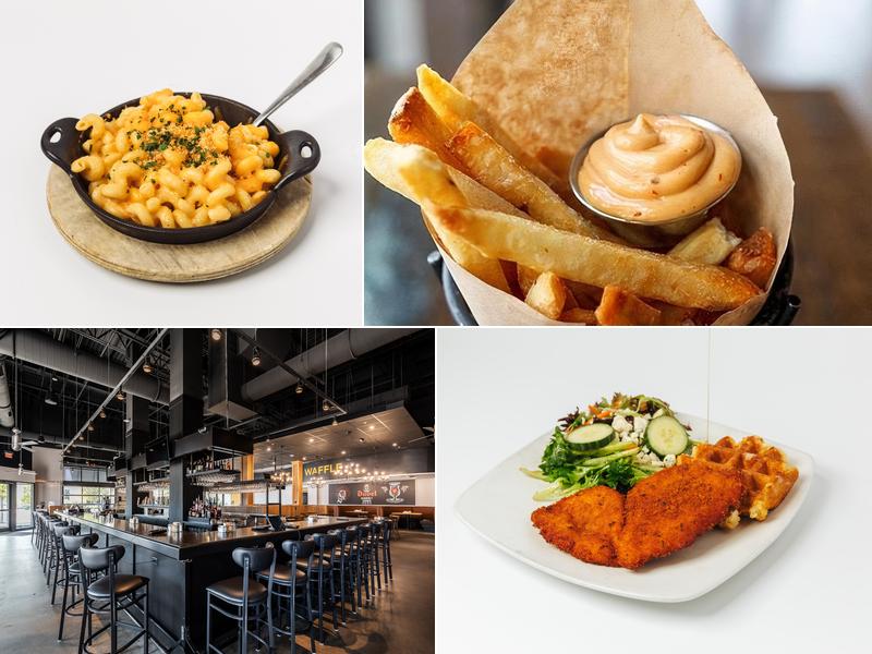 Taste of Belgium - Austin Landing