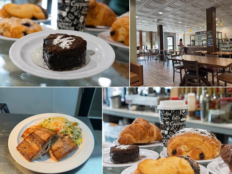 Calypso Cafe and Bakery