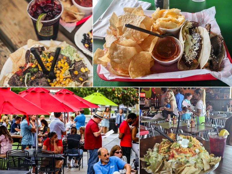 Taco Mama - Gulf Breeze