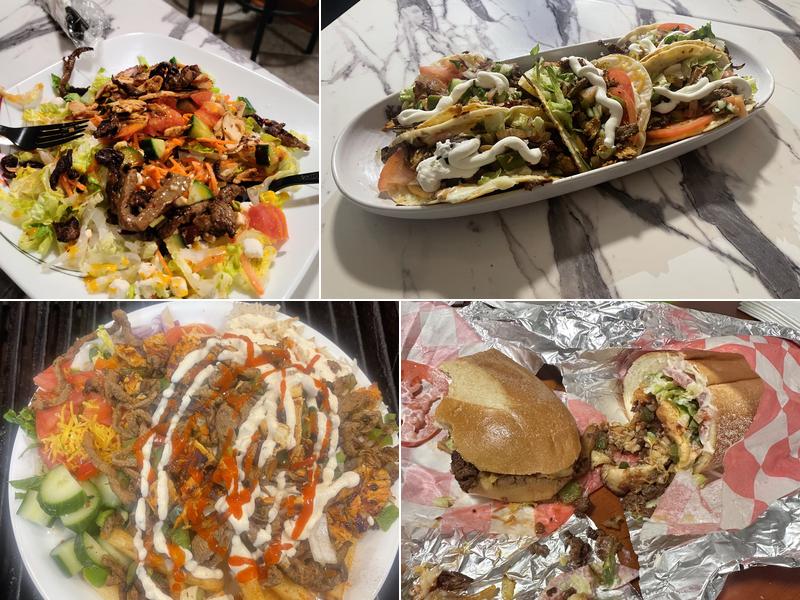 Ya hala 577 New Scotland Ave, Albany