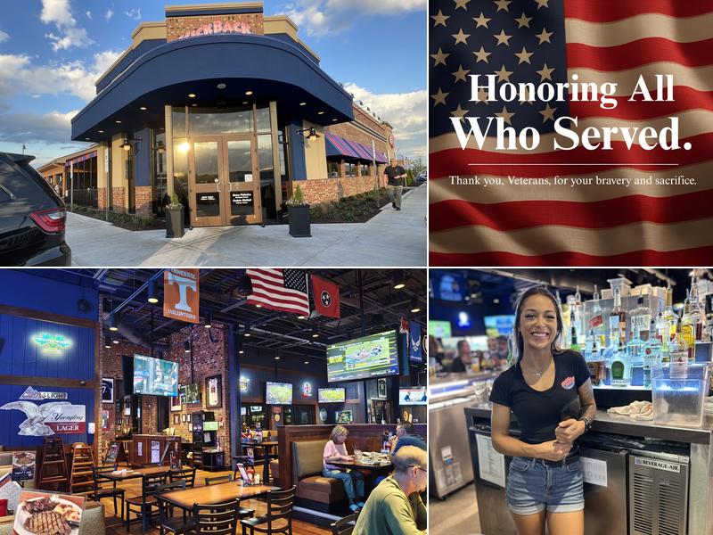 Kickback jacks 1139 Franck St, Alcoa