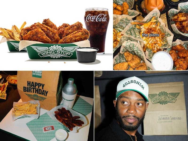 Wingstop