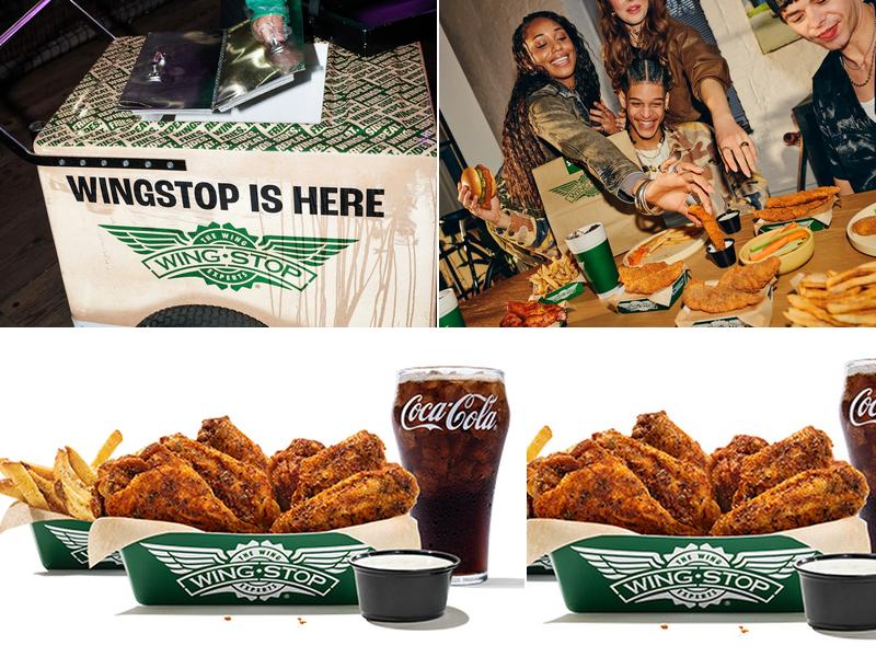 Wingstop