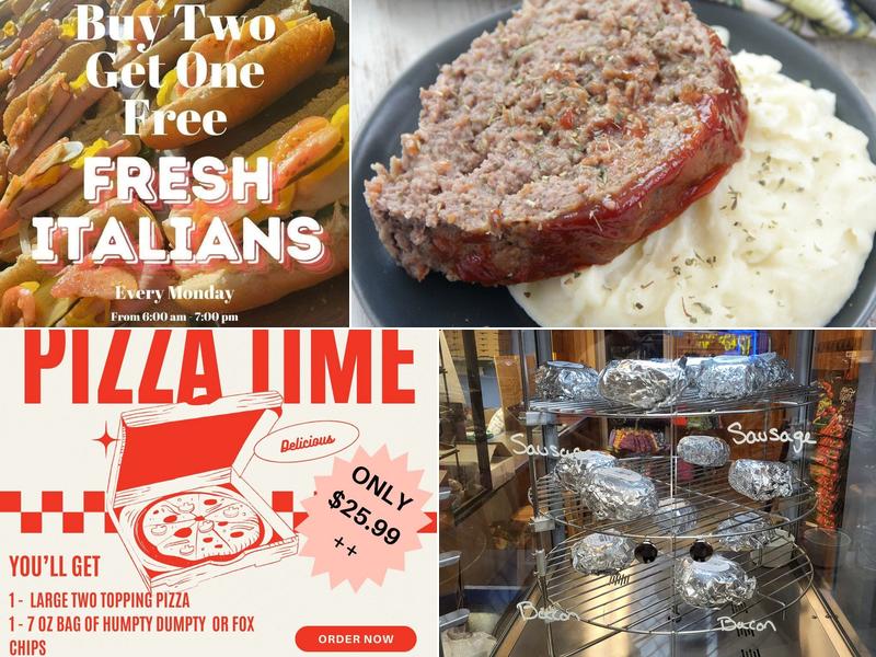 Prospect Country Store