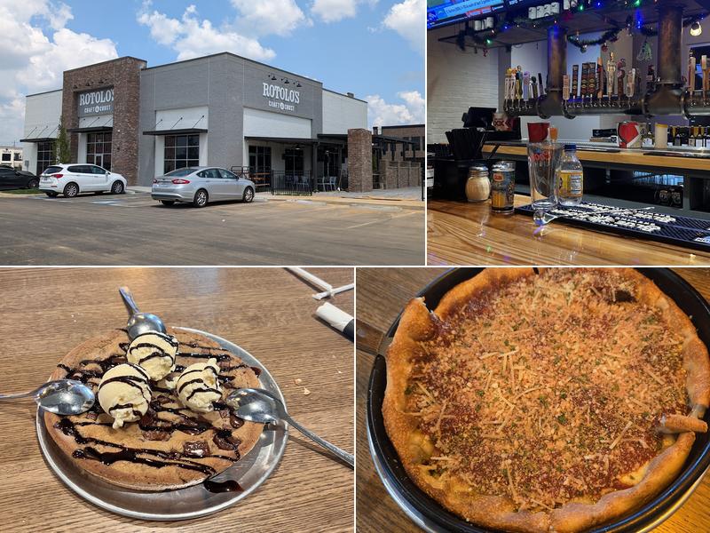 Rotolo's Craft & Crust