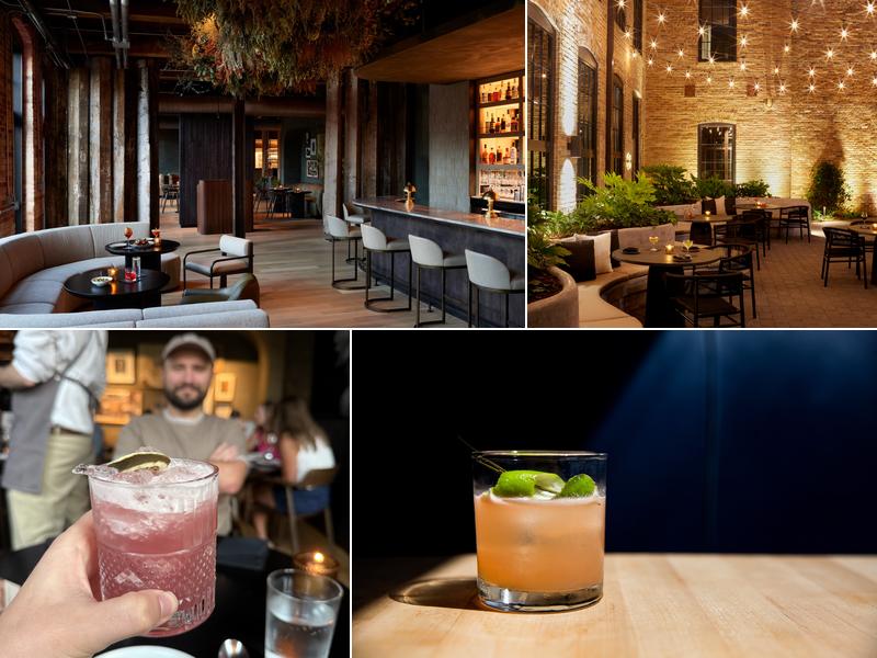 Osteria Olio 355 Oneta St Building C2 Suite 200, Athens