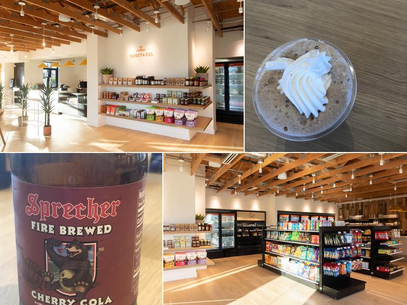 Honey & Sol 25609 N Danny Ln, Rio Verde