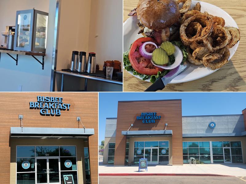 Bisbee Breakfast Club