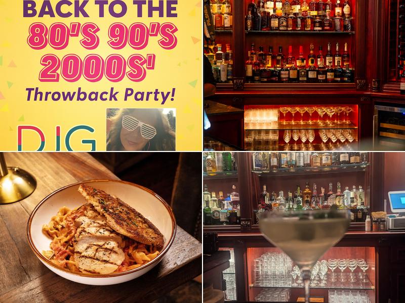 The Reserve 20 Front St, Port Jervis