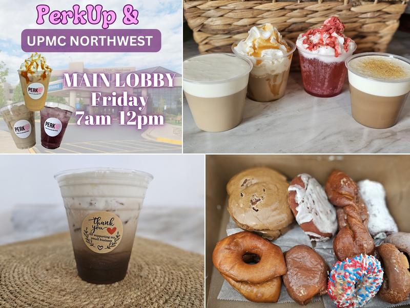 Perk Up 3053 PA-257, Seneca