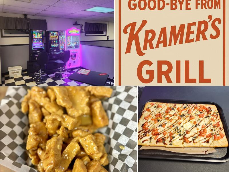 Kramer's Grill