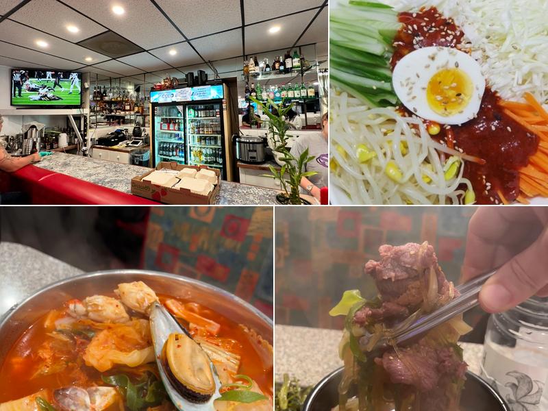 Wow Good Restaurant 1063 Lower Main St # C107, Wailuku