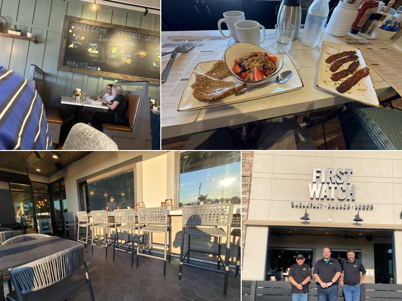 First Watch 6547 Artesian Run Suite 120, Lewis Center