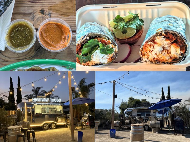 Highway Tacos 3145 CA-246, Santa Ynez