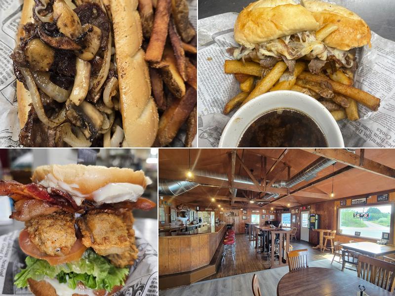 Skylar's 380 Dike Rd, South Bend