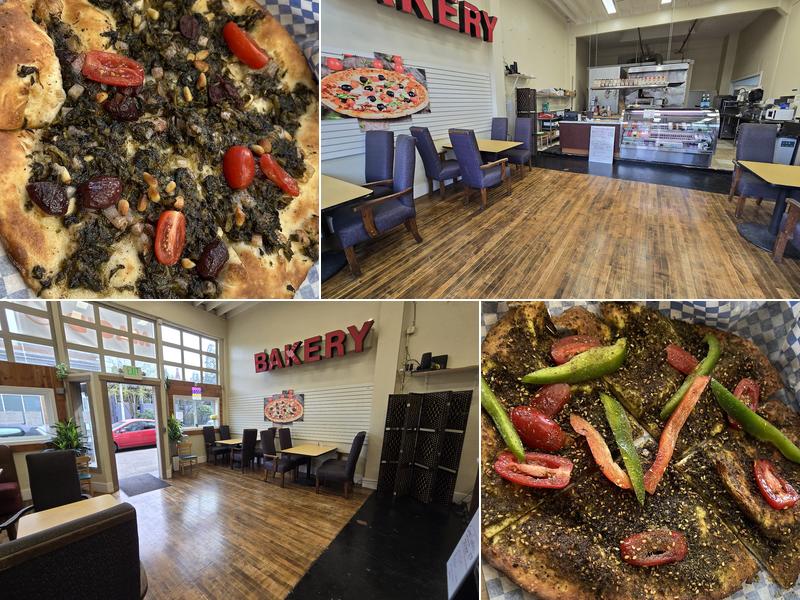 Mac'D & more 894 Commercial St, Astoria