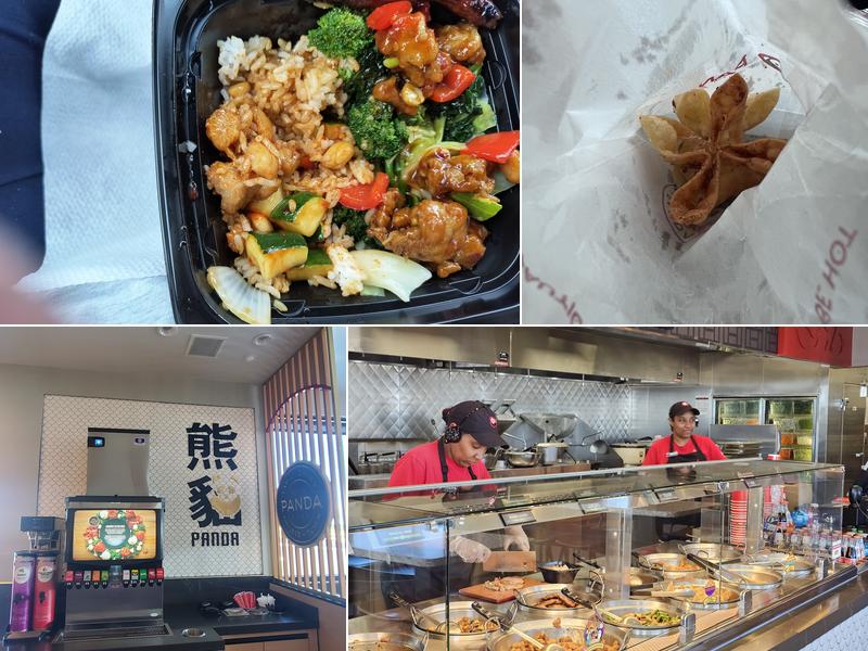 Panda Express