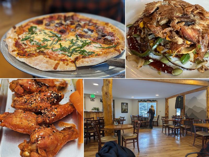 2 Dads Eatery and Taproom