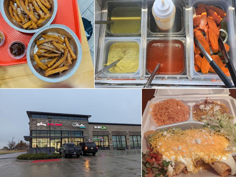 Valerie’s Taco Shop