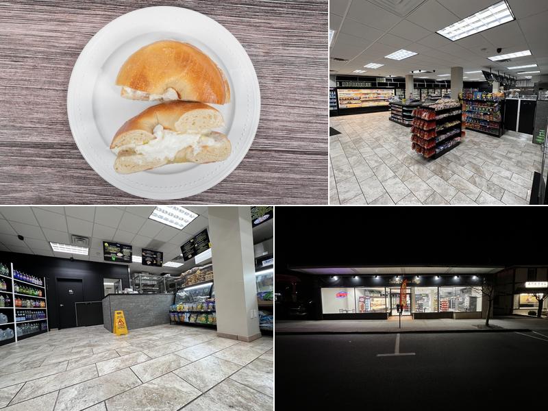 Empire City Delicatessen & Pizza