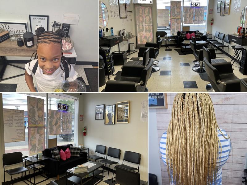 BELLA'S BRAIDING,LLC