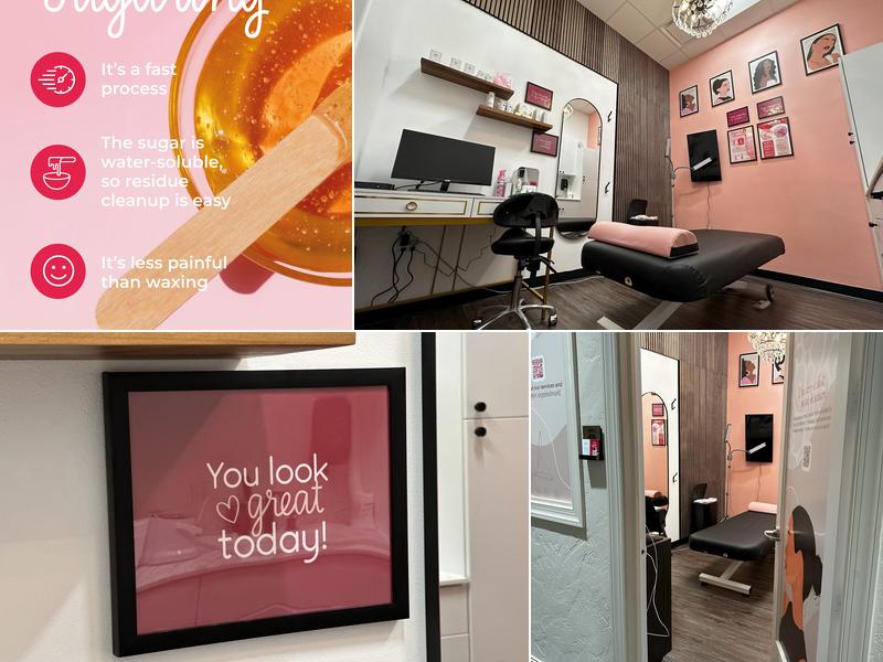 Hello Sugar - Deptford